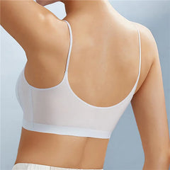 3x1 Sujetador Sin Costuras - Ice Silk