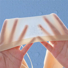 3x1 Brassier Invisible sin Costuras - Ice Silk - Bella Senõrita