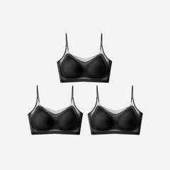 3x1 Brassier Invisible sin Costuras - Ice Silk - Bella Senõrita