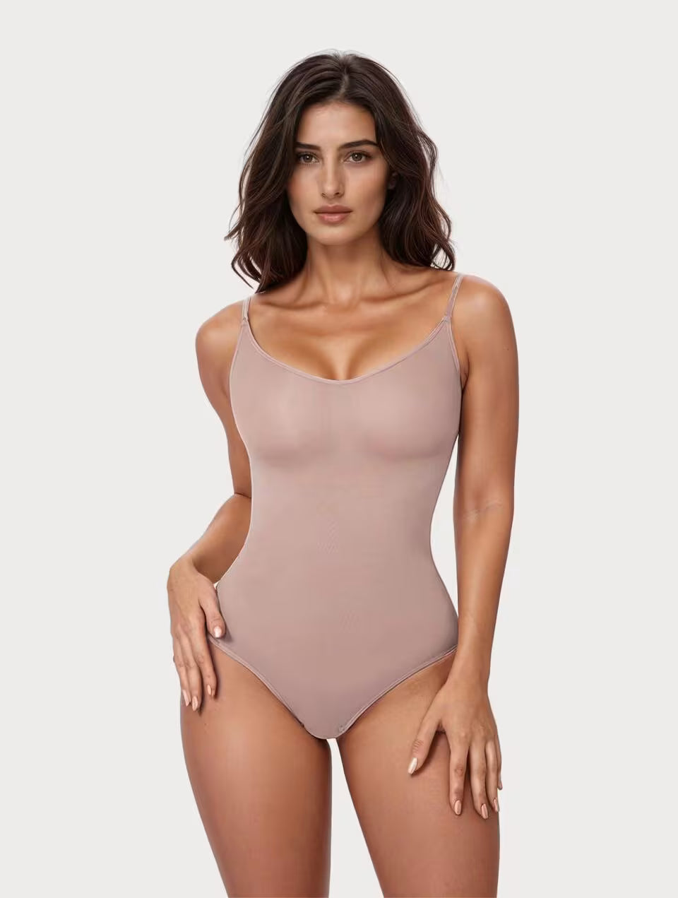 Body Faja Moldeador de Cintura sin Costuras - Pague 1 y Reciba 2!