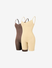 Body Faja Short Moldeador - Pagas 1 y Recibes 2!