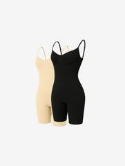 Body Faja Short Moldeador - Pagas 1 y Recibes 2!