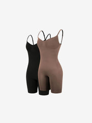 Body Faja Short Moldeador - Pagas 1 y Recibes 2!