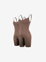 Body Faja Short Moldeador - Pagas 1 y Recibes 2!