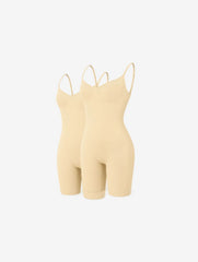 Body Faja Short Moldeador - Pagas 1 y Recibes 2!