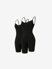Body Faja Short Moldeador - Pagas 1 y Recibes 2!