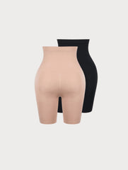 Sculpting Shorts sin Costuras - Pagas 1 y Recibes 2!