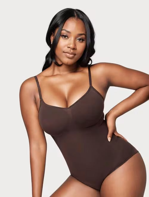 Body Faja Moldeador de Cintura sin Costuras - Pague 1 y Reciba 2!