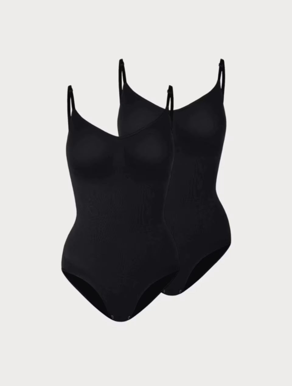 Body Faja Moldeador de Cintura sin Costuras - Pague 1 y Reciba 2!