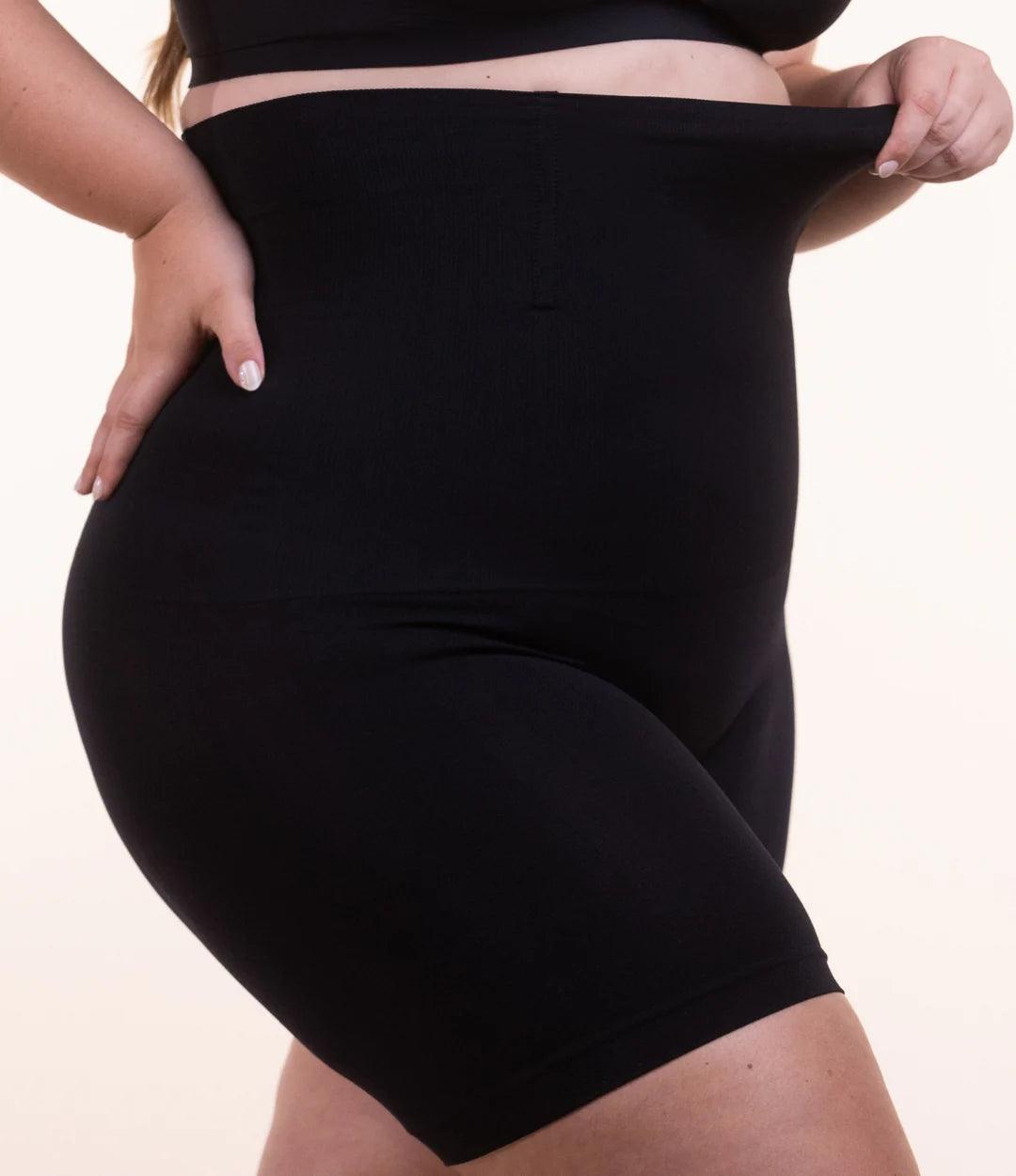 Sculpting Shorts Reductor sin Costuras - Compre 1 Lleve 2!