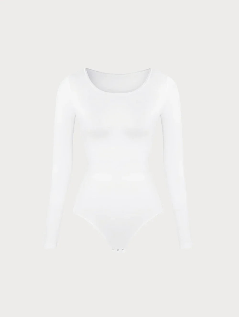 Body Faja Manga Longa Modeladora BodyGlide®