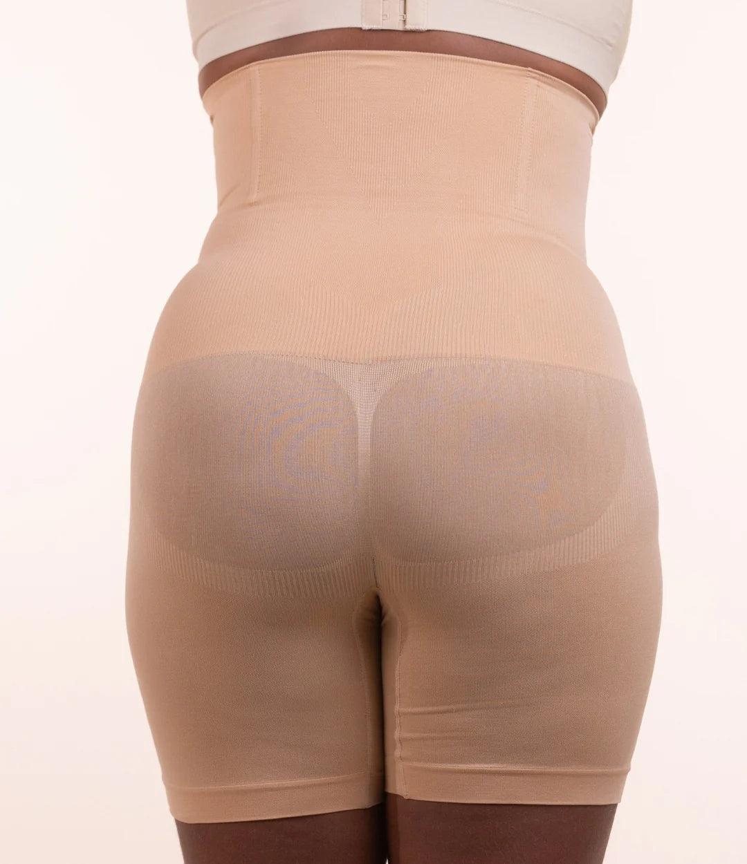Sculpting Shorts Reductor sin Costuras - Compre 1 Lleve 2!