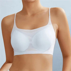 3x1 Brassier Invisible sin Costuras - Ice Silk - Bella Senõrita