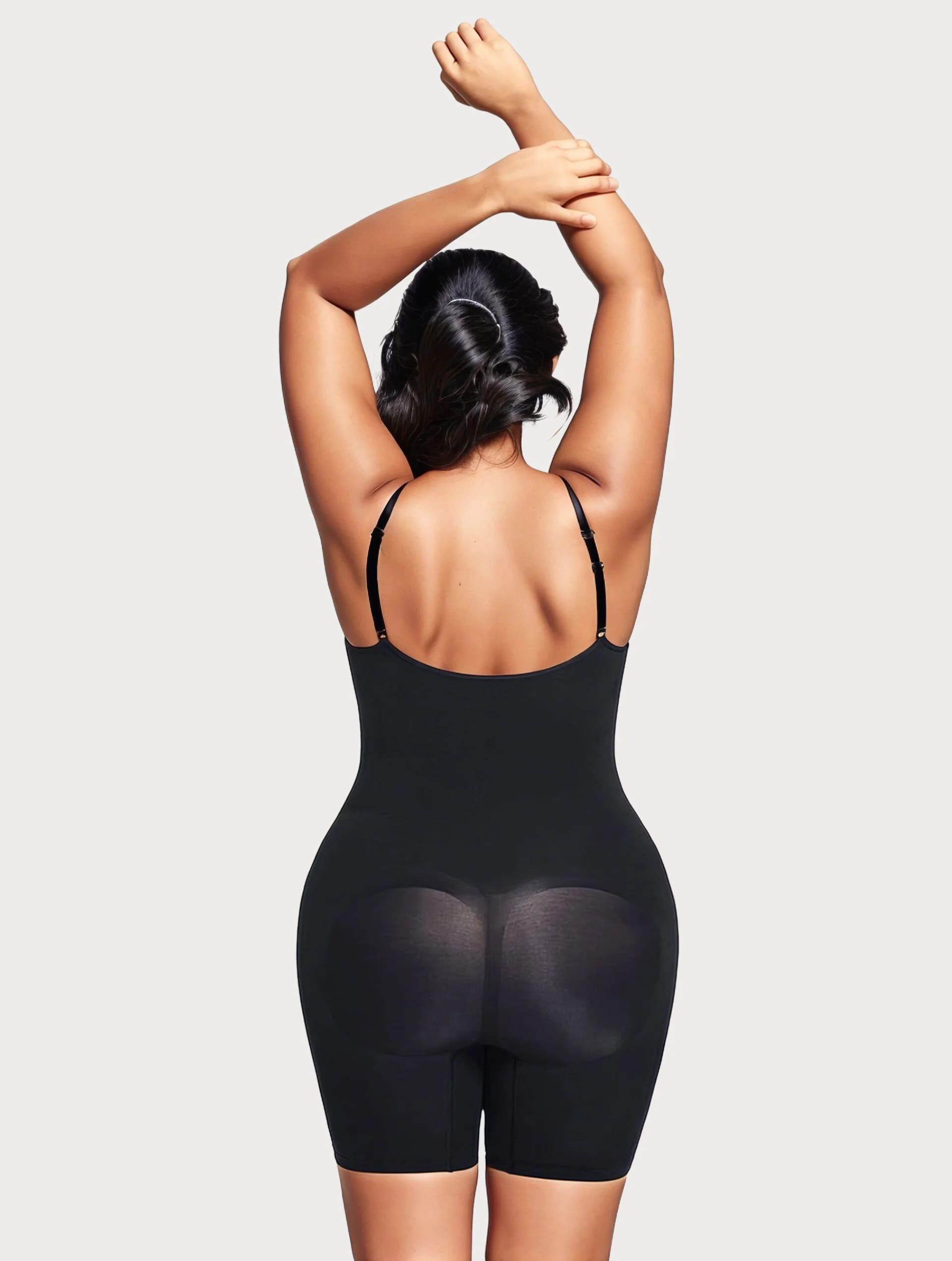 Body Faja Short Reductor - Paga 1 Lleve 2!
