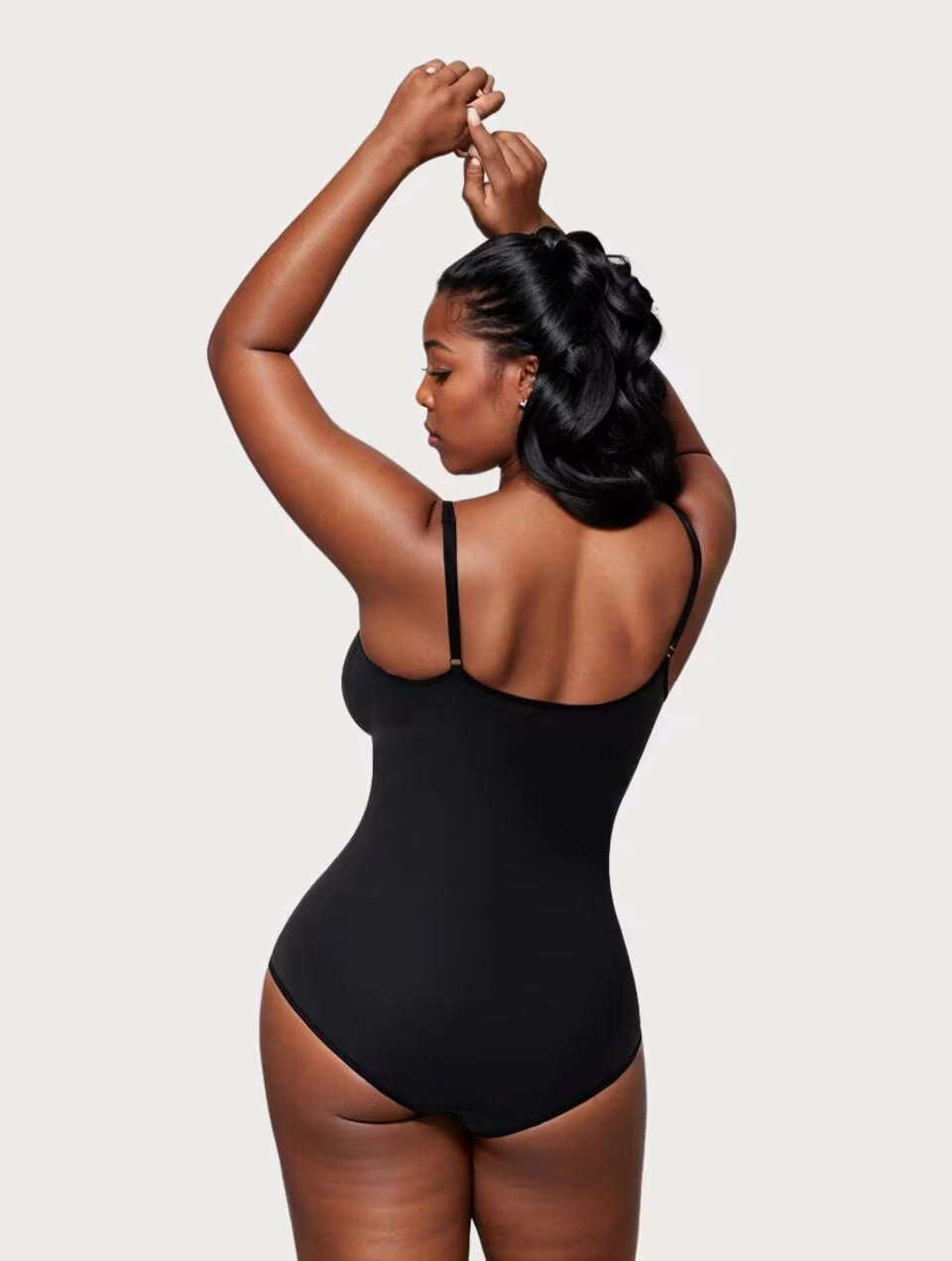 Body Faja Moldeador de Cintura sin Costuras - Pague 1 y Reciba 2!
