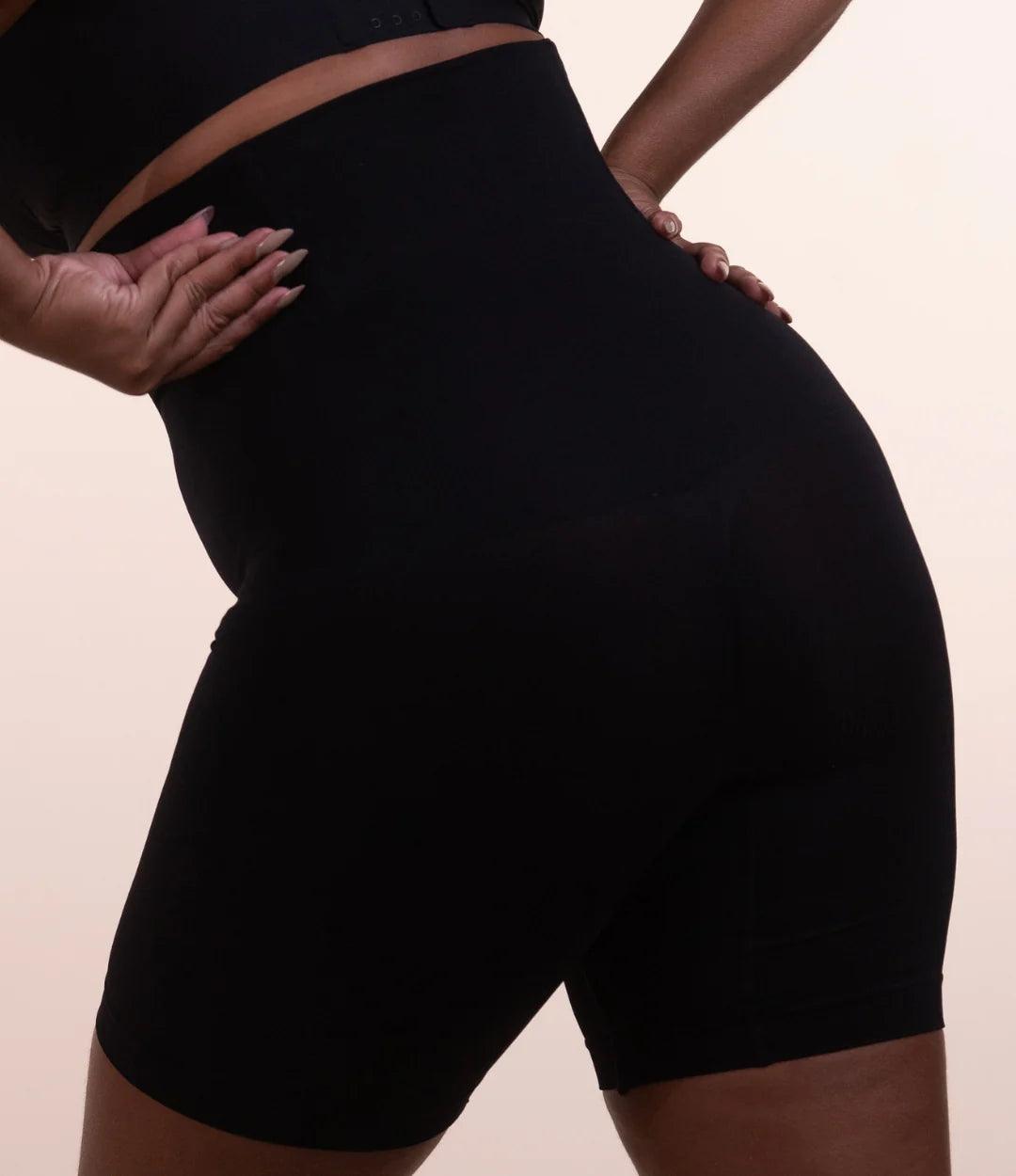Sculpting Shorts Reductor sin Costuras - Compre 1 Lleve 2!