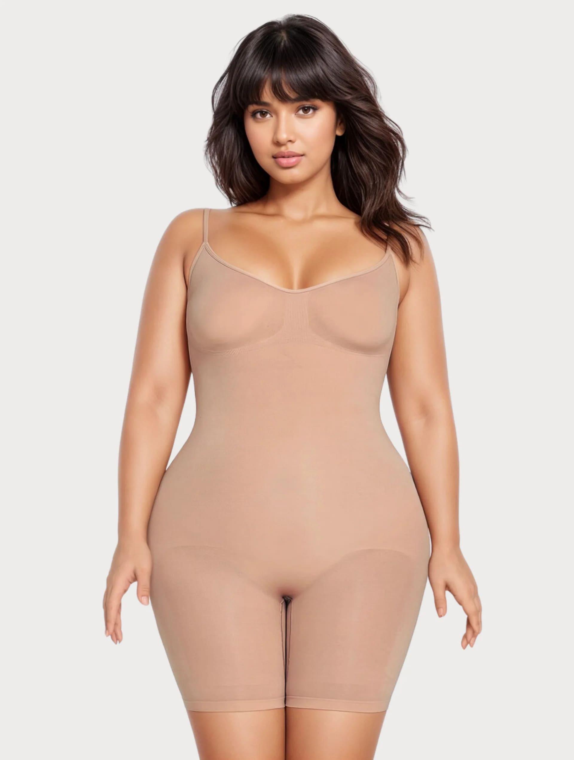 Body Faja Short Reductor - Paga 1 Lleve 2!