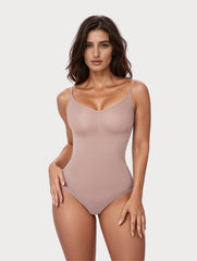Body Faja Moldeador de Cintura sin Costuras - Paga 1 Lleve 2! - Bella Senõrita