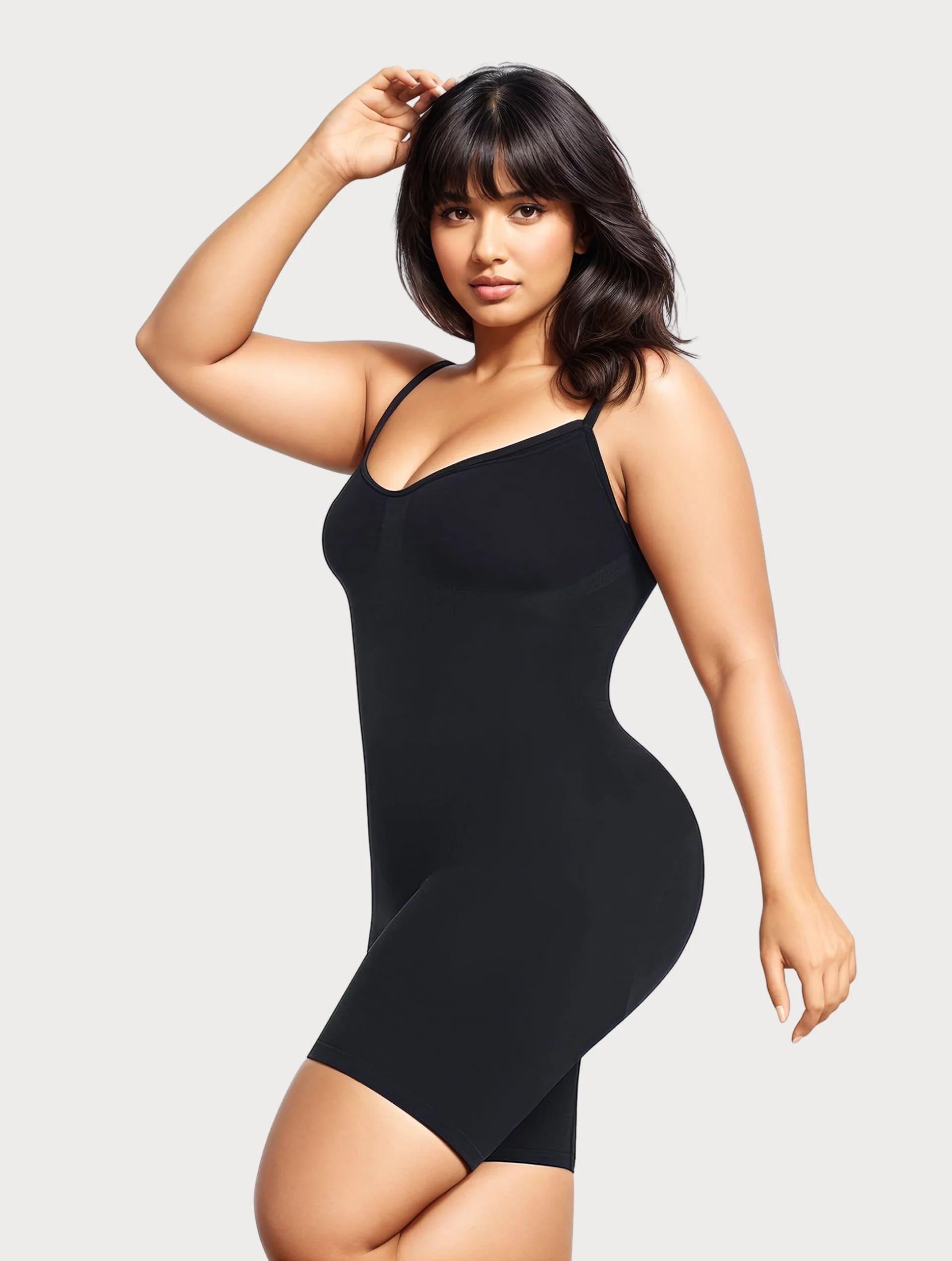 Body Faja Short Reductor - Paga 1 Lleve 2!
