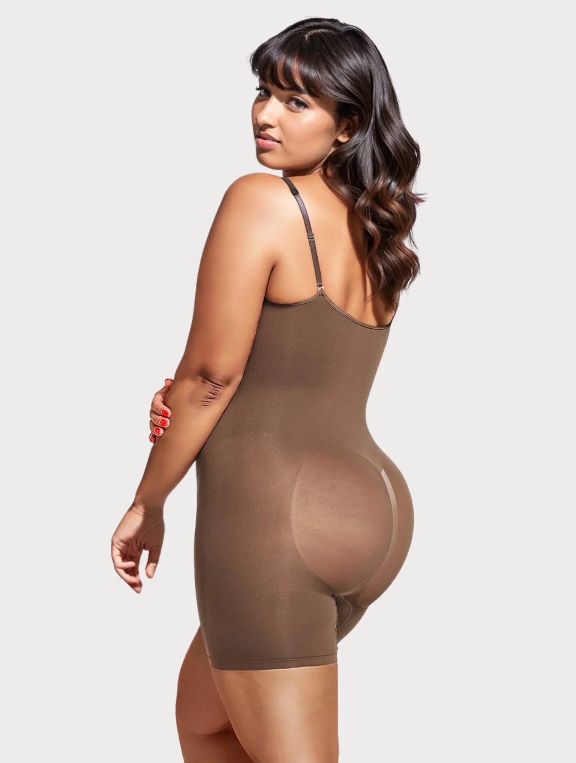 Body Faja Short Reductor - Paga 1 Lleve 2!