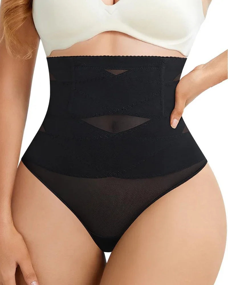 Calzon Faja Invisible Cintura Alta Compra en: bellasenorita.com.mx