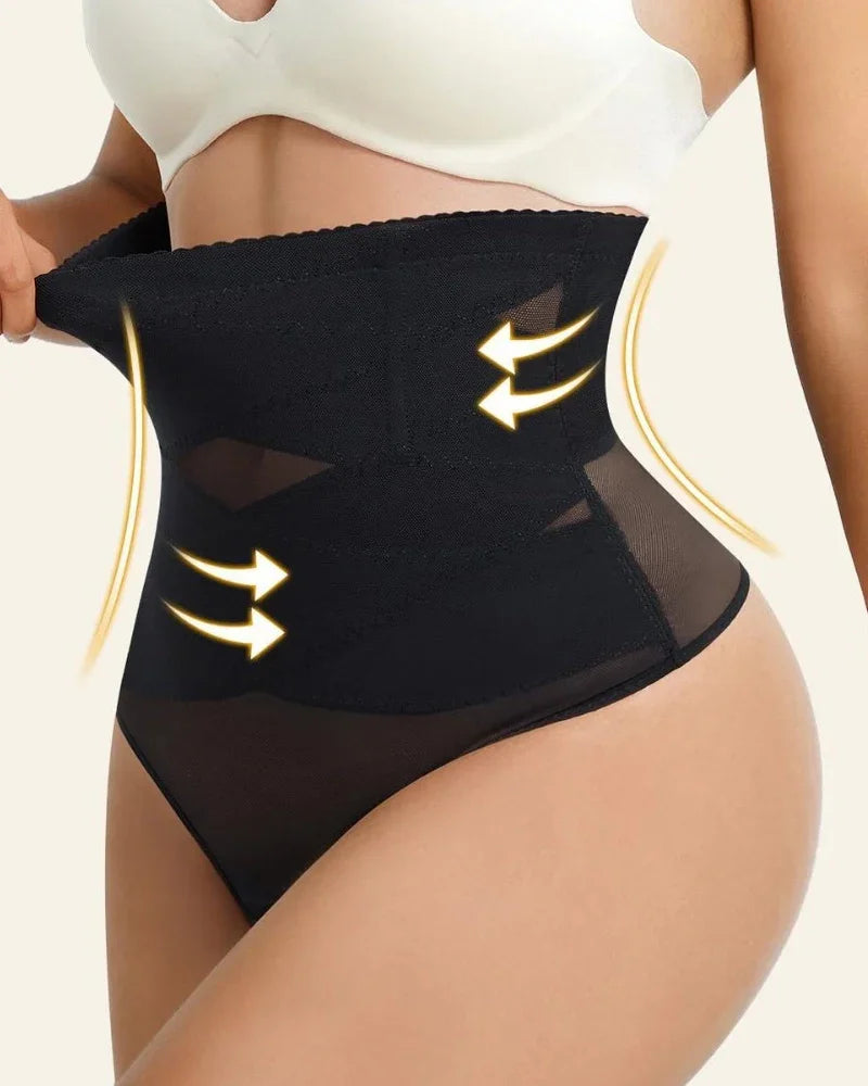 Calzon Faja Invisible Cintura Alta Compra en: bellasenorita.com.mx