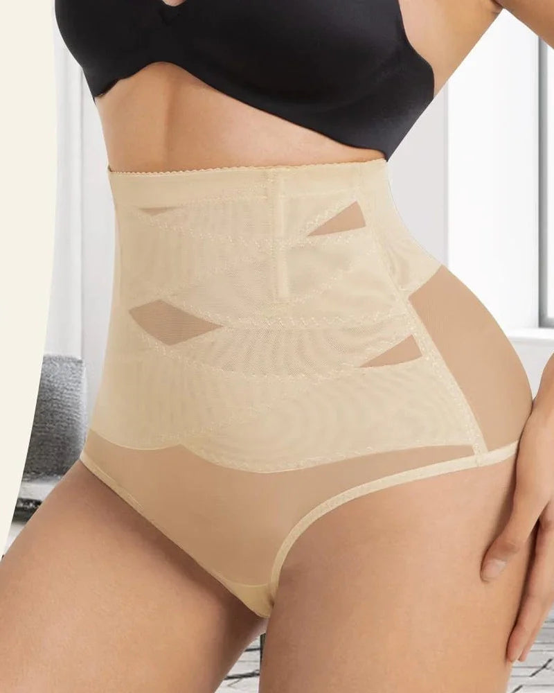 Calzon Faja Invisible Cintura Alta