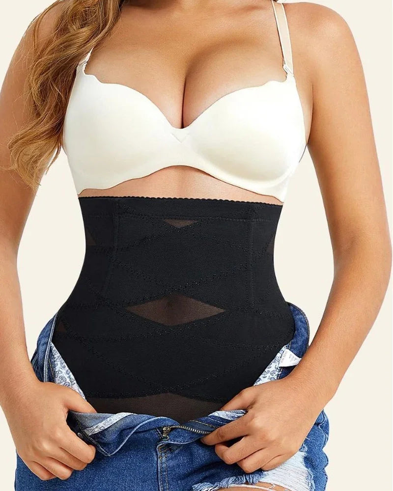 Calzon Faja Invisible Cintura Alta