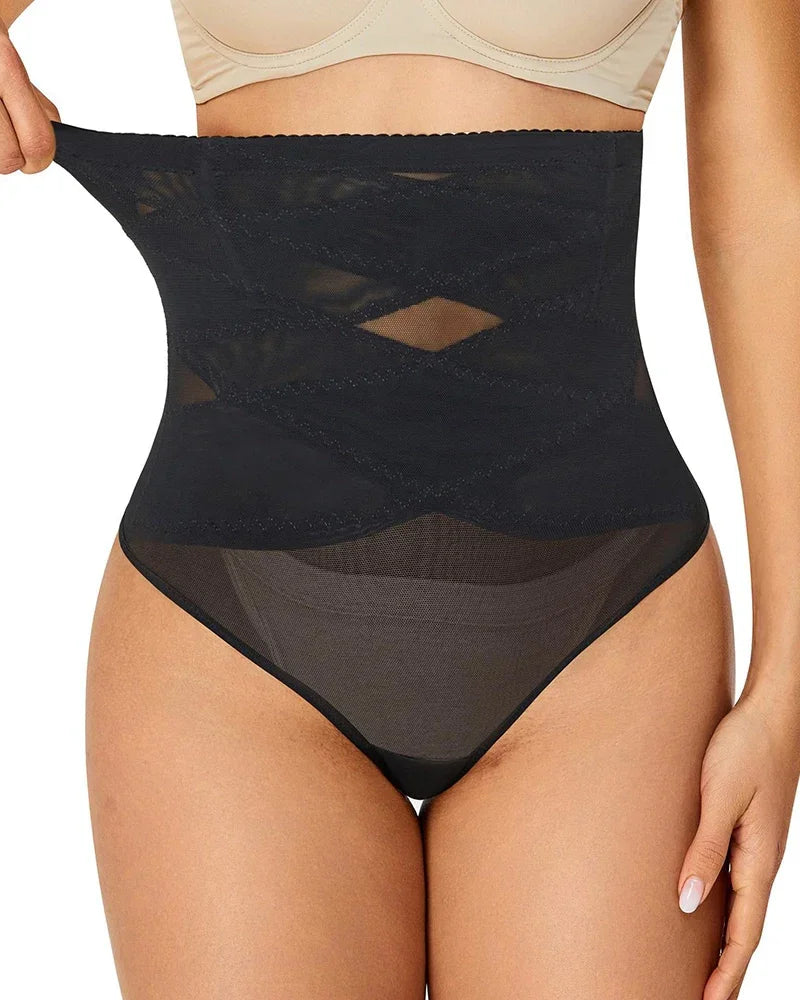 Calzon Faja Invisible Cintura Alta