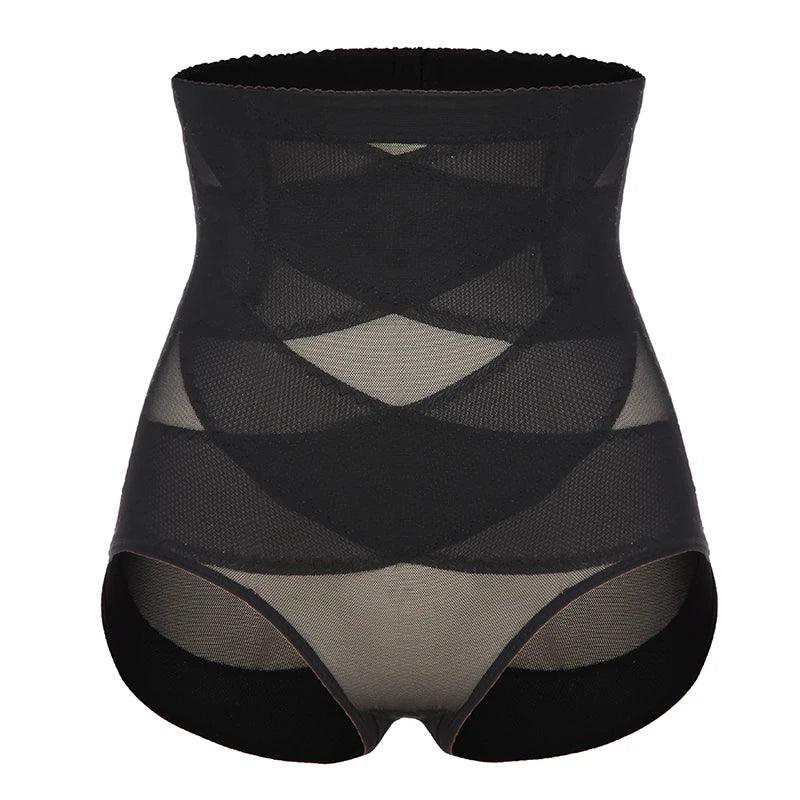 Calzon Faja Invisible Cintura Alta
