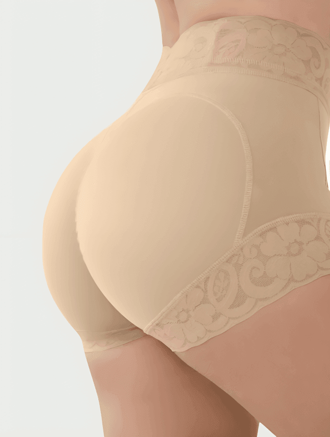 Calzon Faja Levanta Glúteos Colombiana 