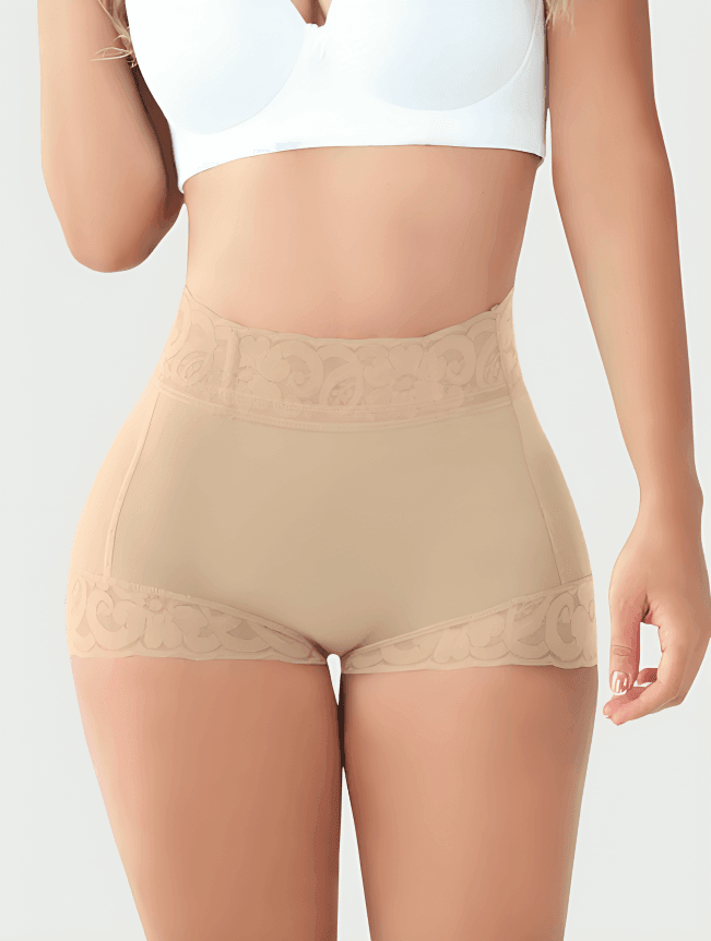 Calzon Faja Levanta Glúteos Colombiana 