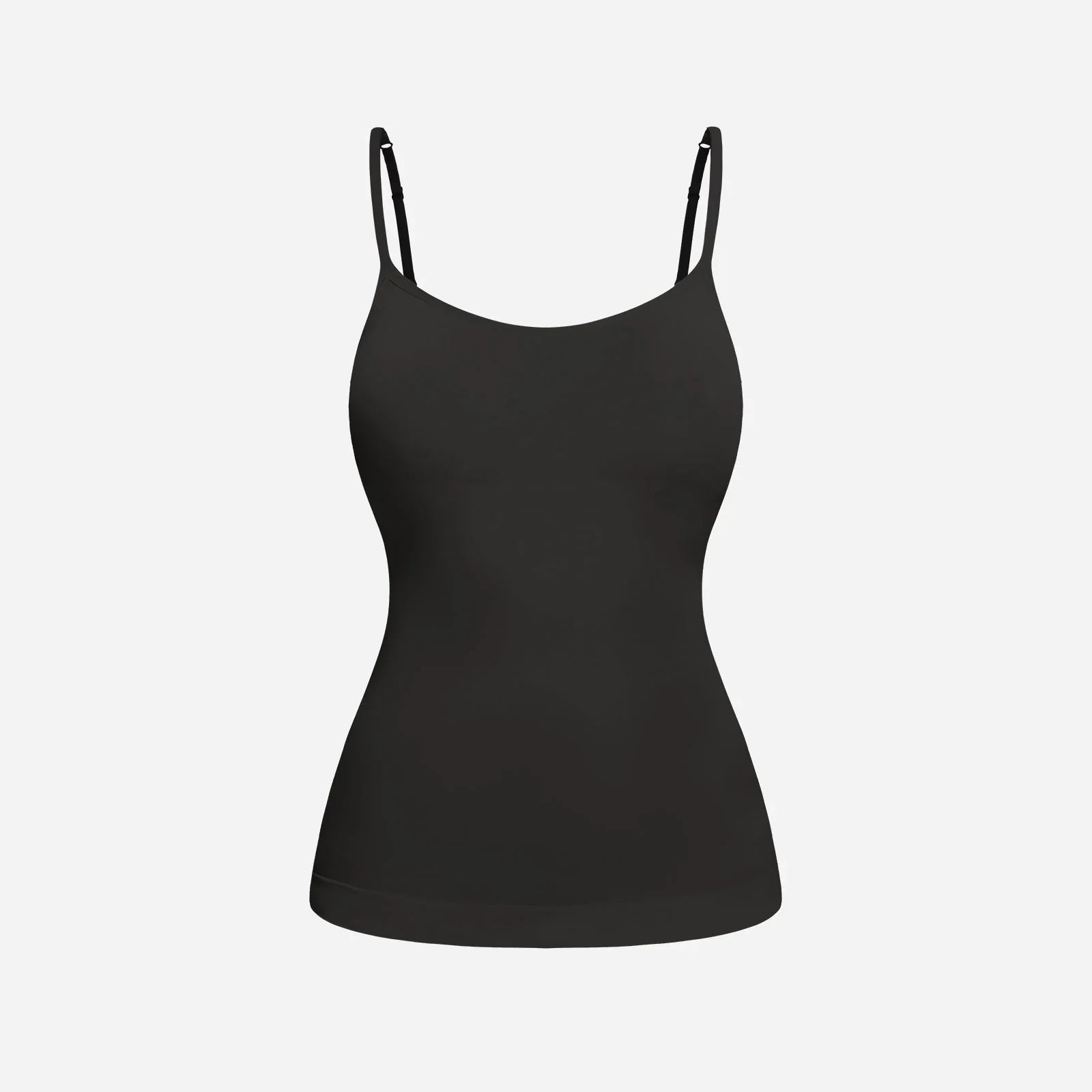 Cami Faja Moldeadora Sin Costuras con Tirantes Ajustables