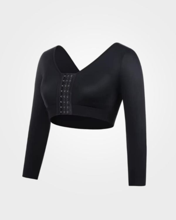 Arm Faja with Bra Loose Skin BodyGlide®