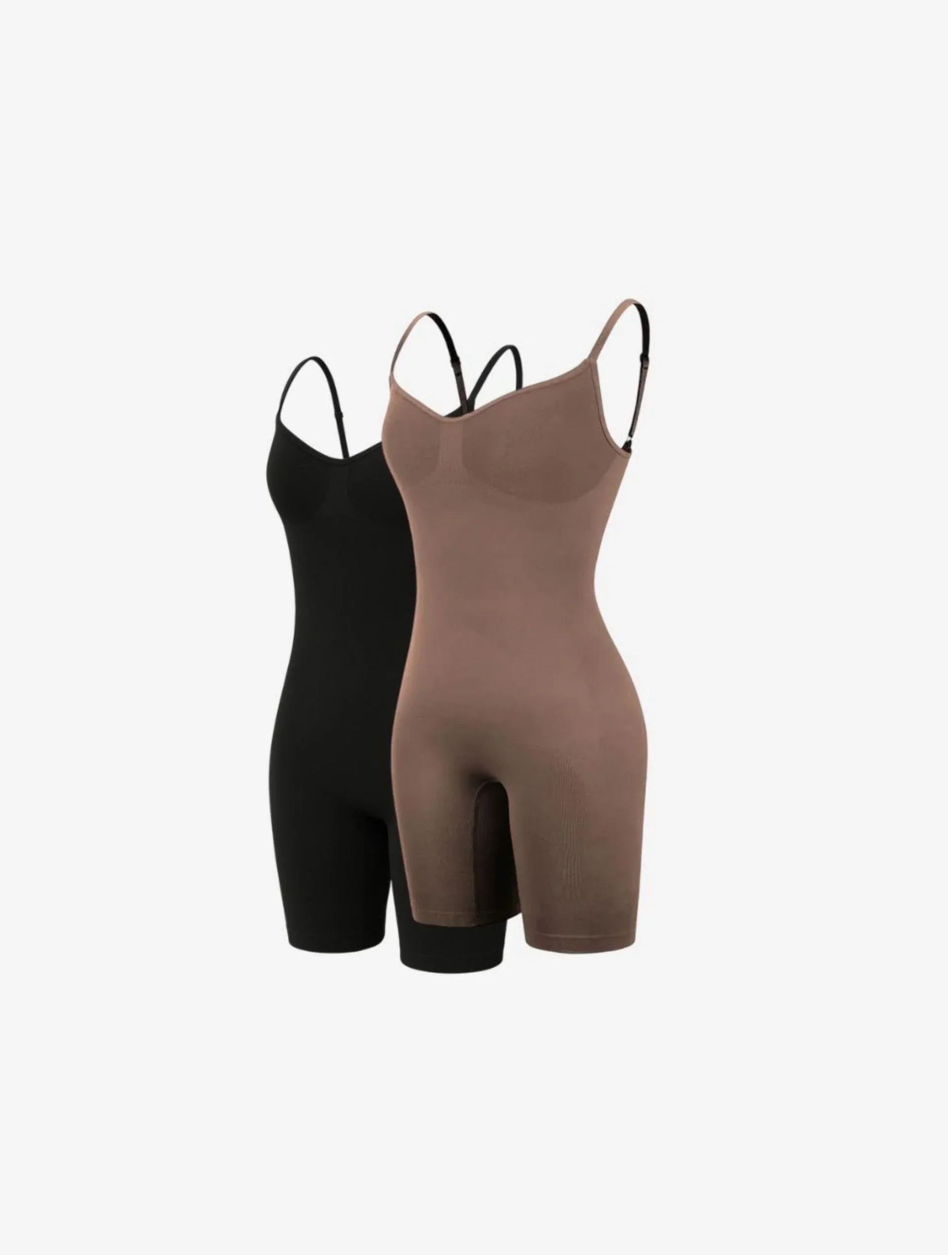 Body Faja Short Reductor - Paga 1 Lleve 2!