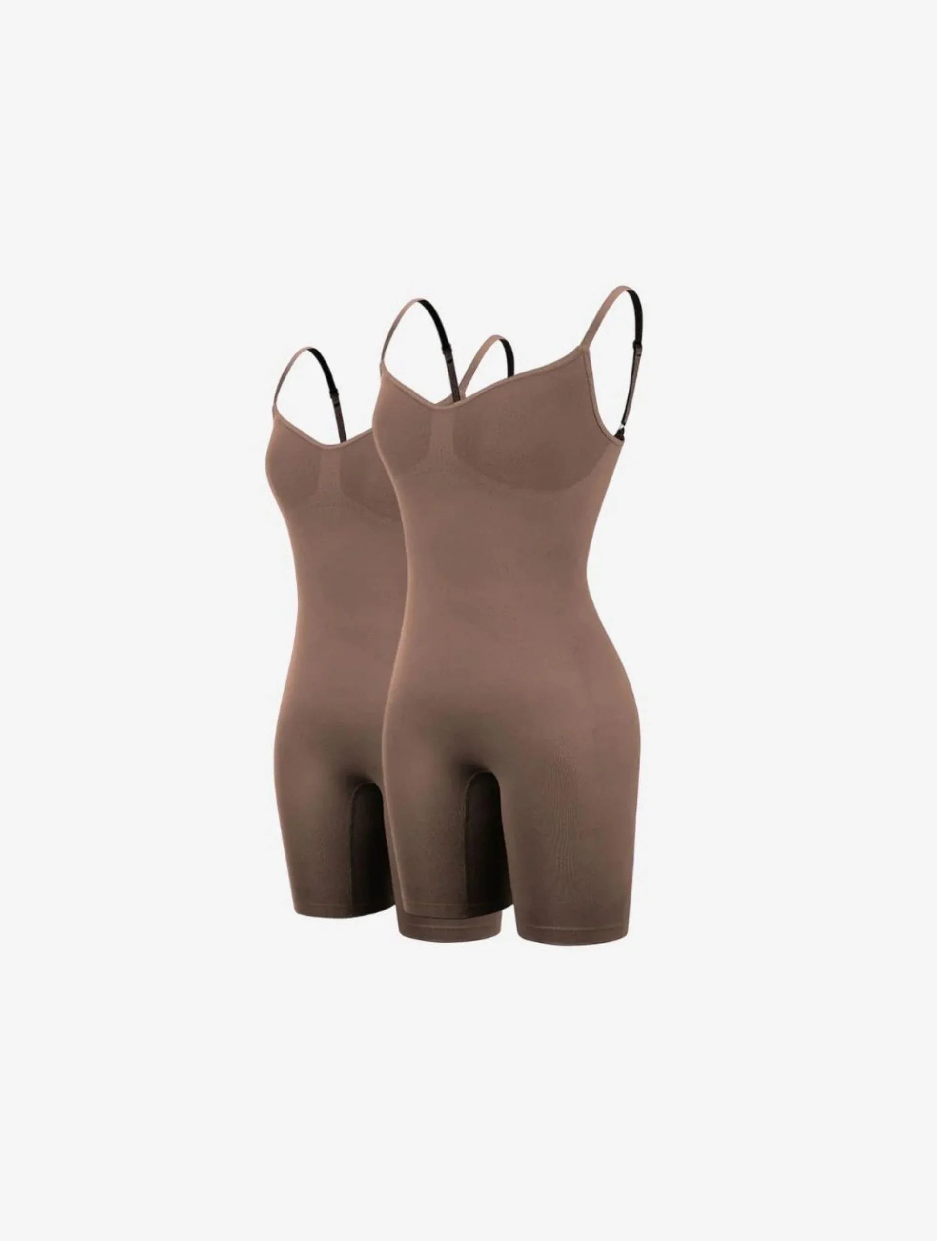 Body Faja Short Reductor - Paga 1 Lleve 2!
