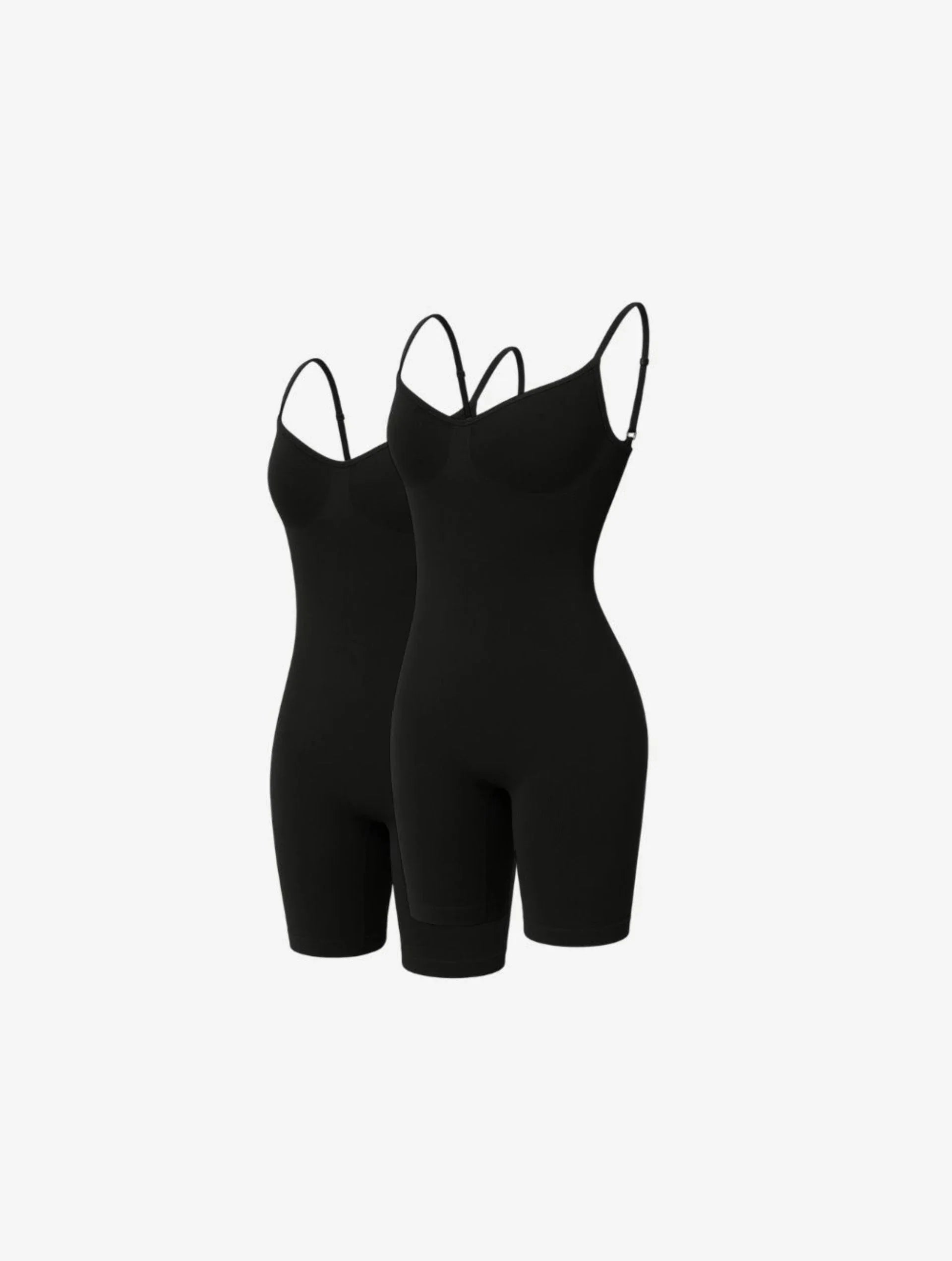 Body Faja Short Reductor - Paga 1 Lleve 2!