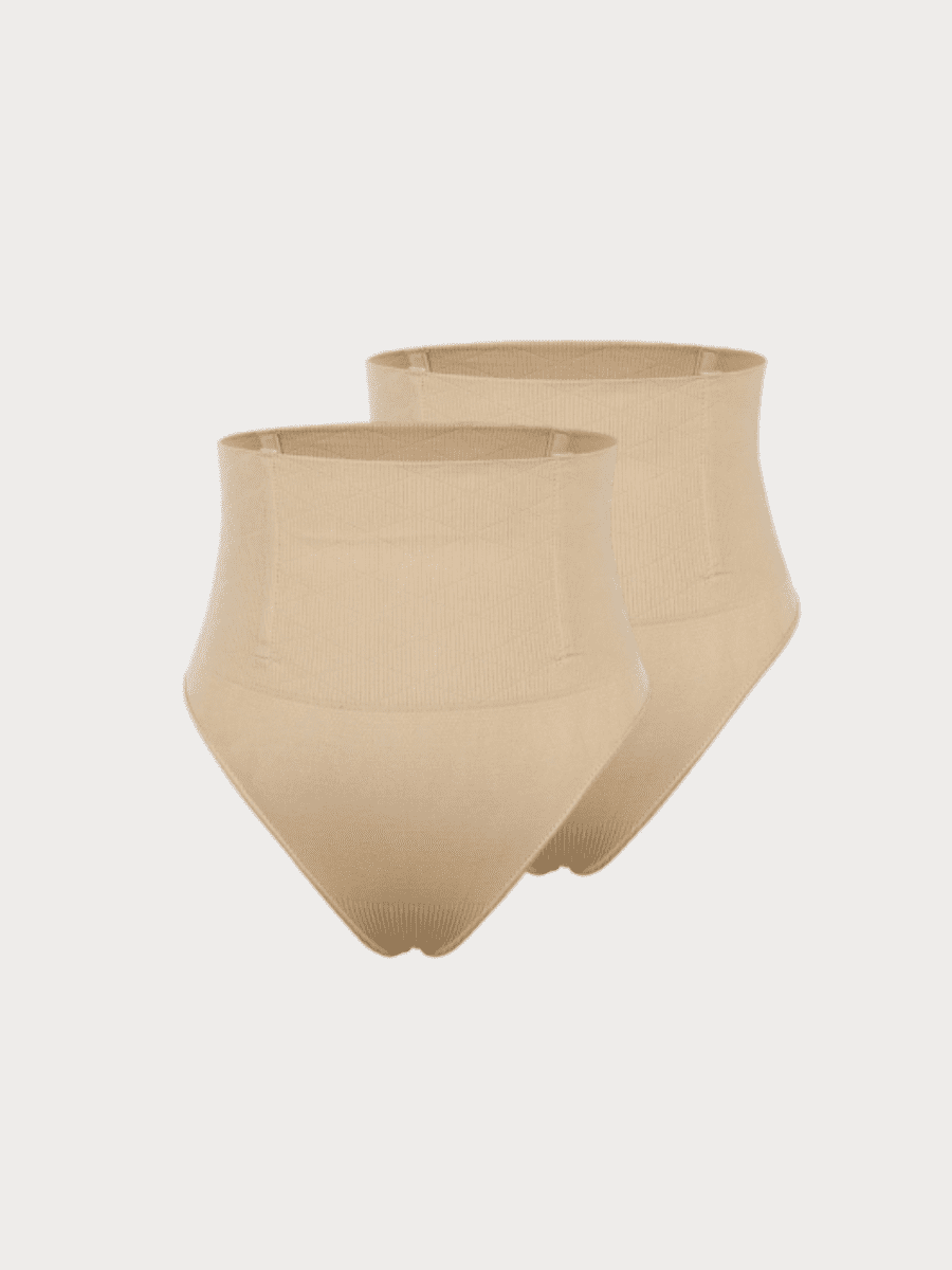 Tanga Faja Moldeadora - Paga 1 Lleve 2!