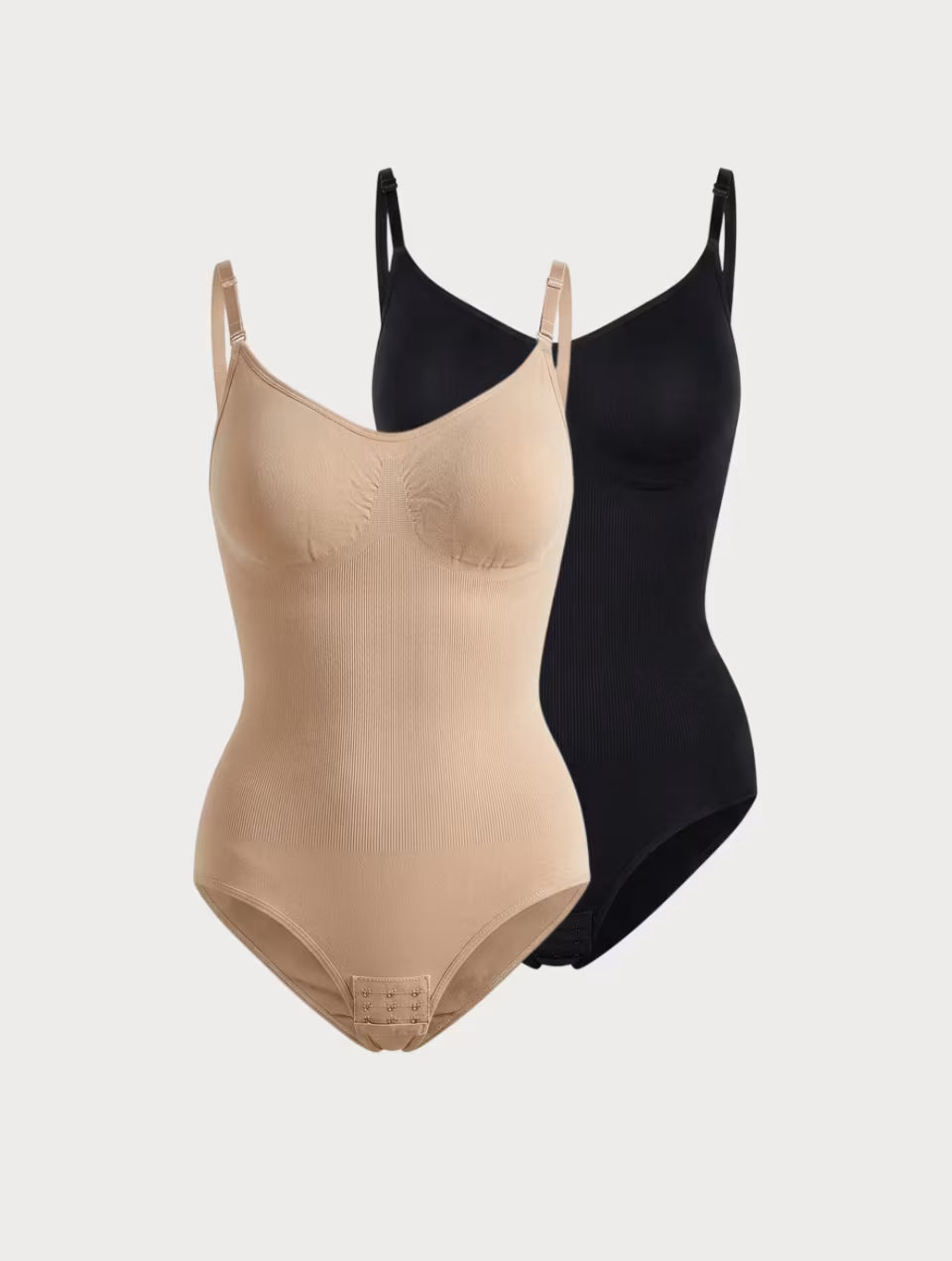 Body Faja Moldeador de Cintura sin Costuras BodyGlide® - Pague 1 y Reciba 2!