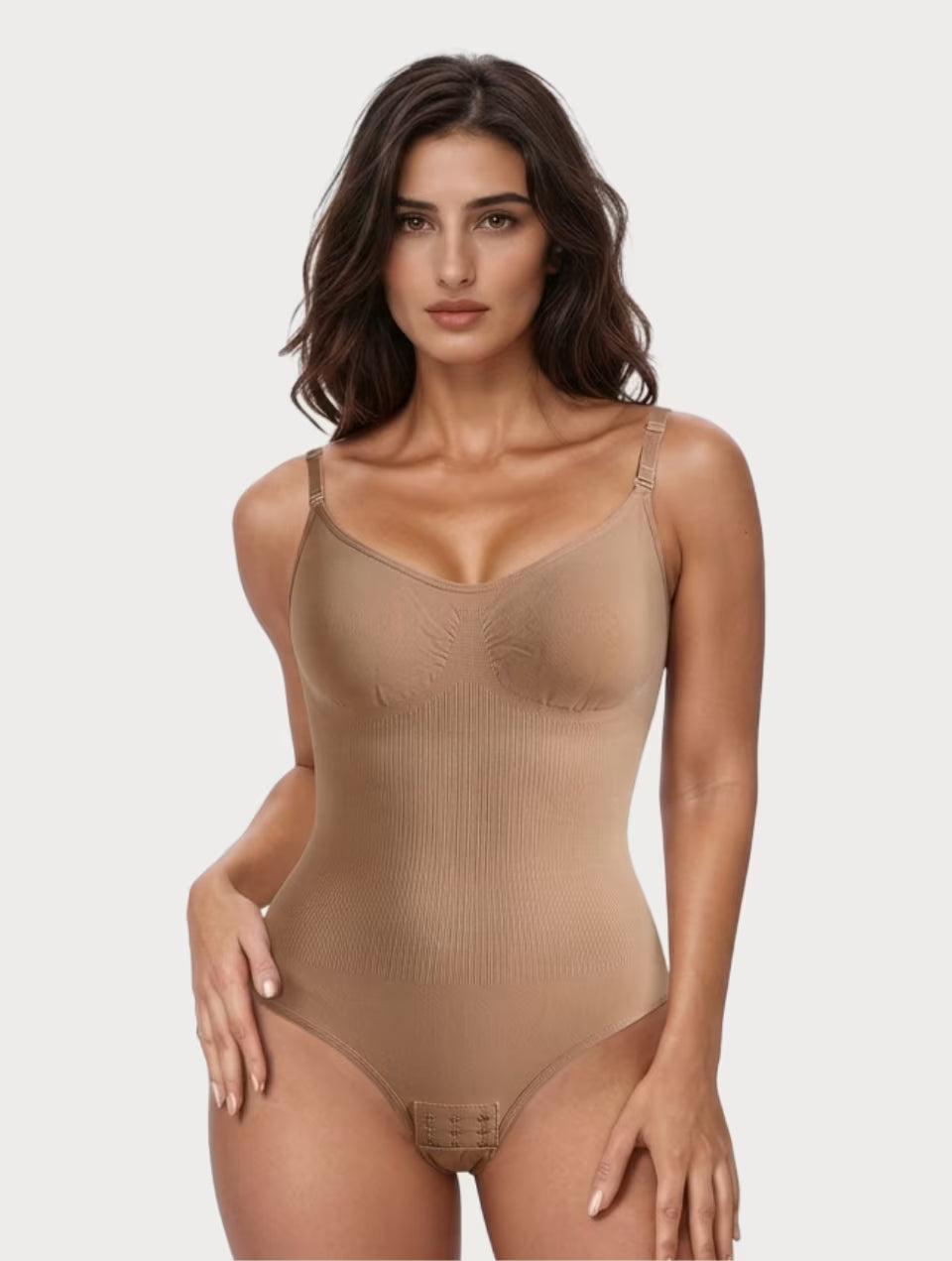 Body Faja Moldeador de Cintura sin Costuras BodyGlide® - Pague 1 y Reciba 2!