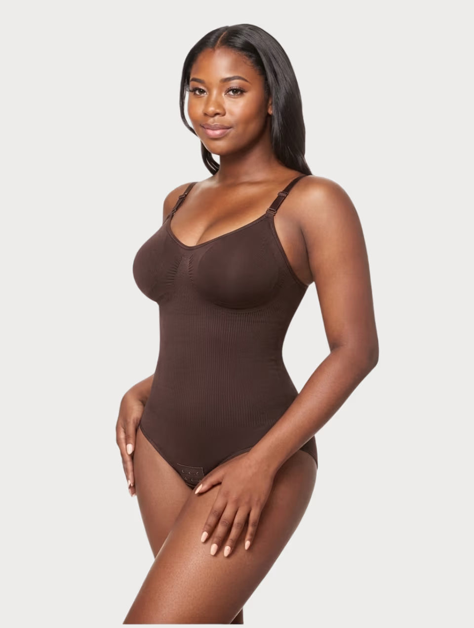 Body Faja Moldeador de Cintura sin Costuras BodyGlide® - Pague 1 y Reciba 2!