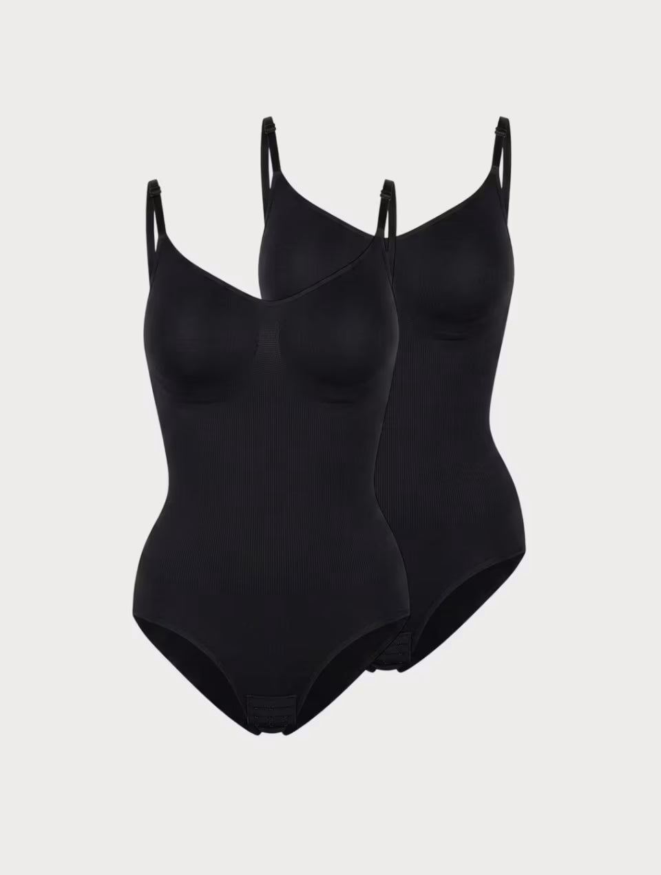 Body Faja Moldeador de Cintura sin Costuras BodyGlide® - Pague 1 y Reciba 2!