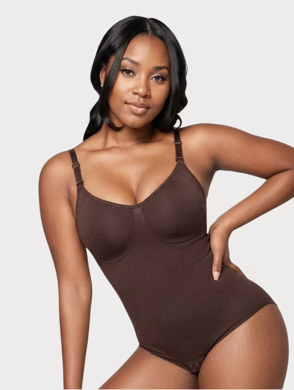 Body Faja Moldeador de Cintura sin Costuras BodyGlide® - Pague 1 y Reciba 2!