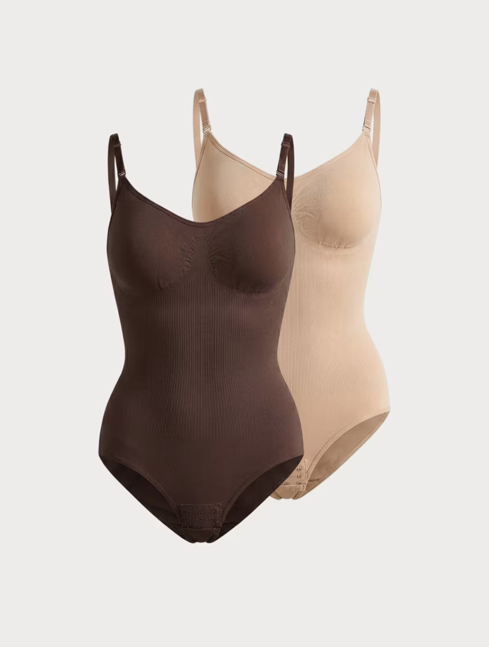 Body Faja Moldeador de Cintura sin Costuras BodyGlide® - Pague 1 y Reciba 2!