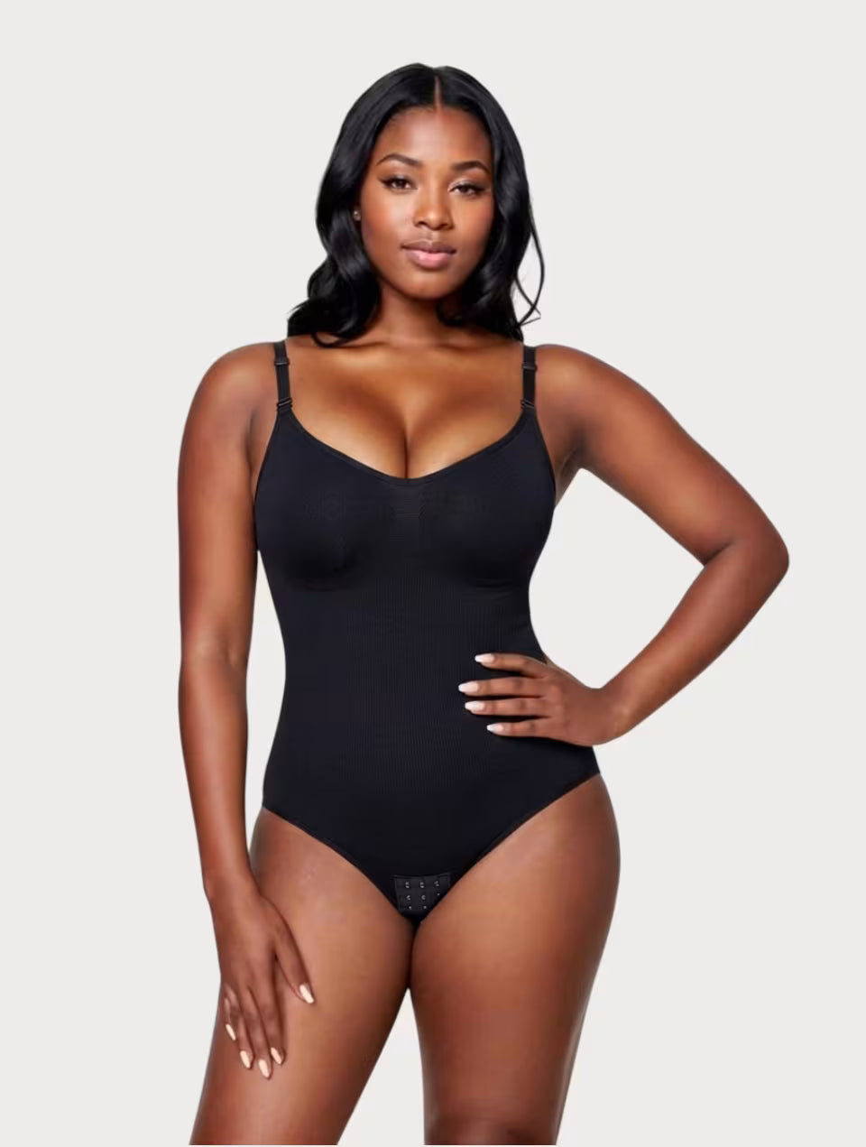 Body Faja Moldeador de Cintura sin Costuras BodyGlide® - Pague 1 y Reciba 2!