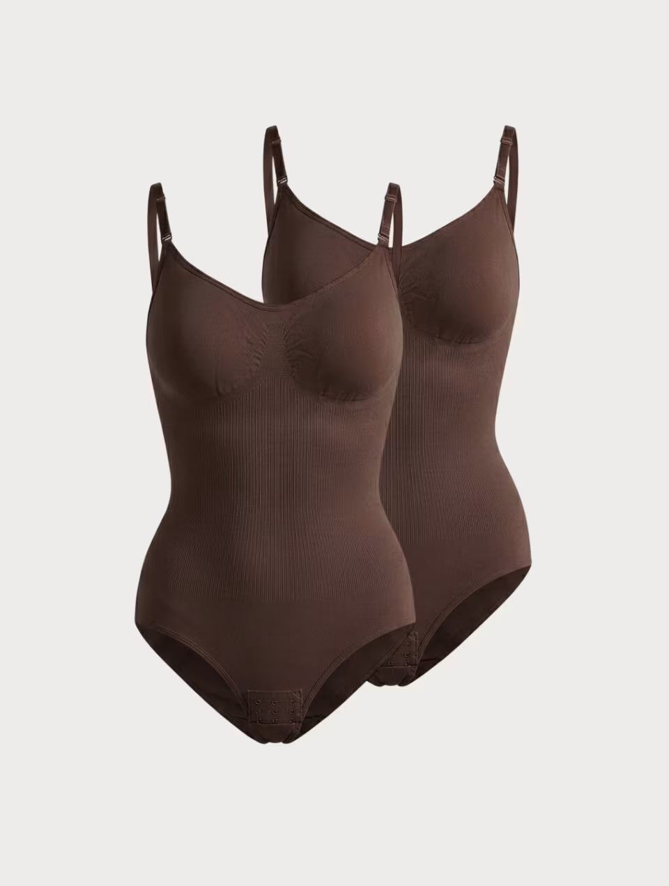 Body Faja Moldeador de Cintura sin Costuras BodyGlide® - Pague 1 y Reciba 2!