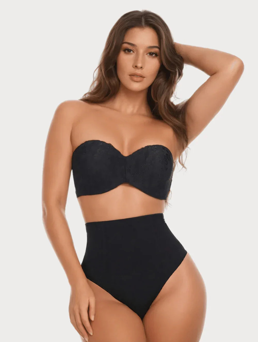 Tanga Faja Moldeadora - Paga 1 Lleve 2!