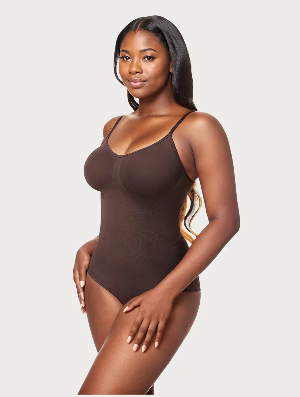 Body Faja Moldeador de Cintura sin Costuras - Pague 1 y Reciba 2!