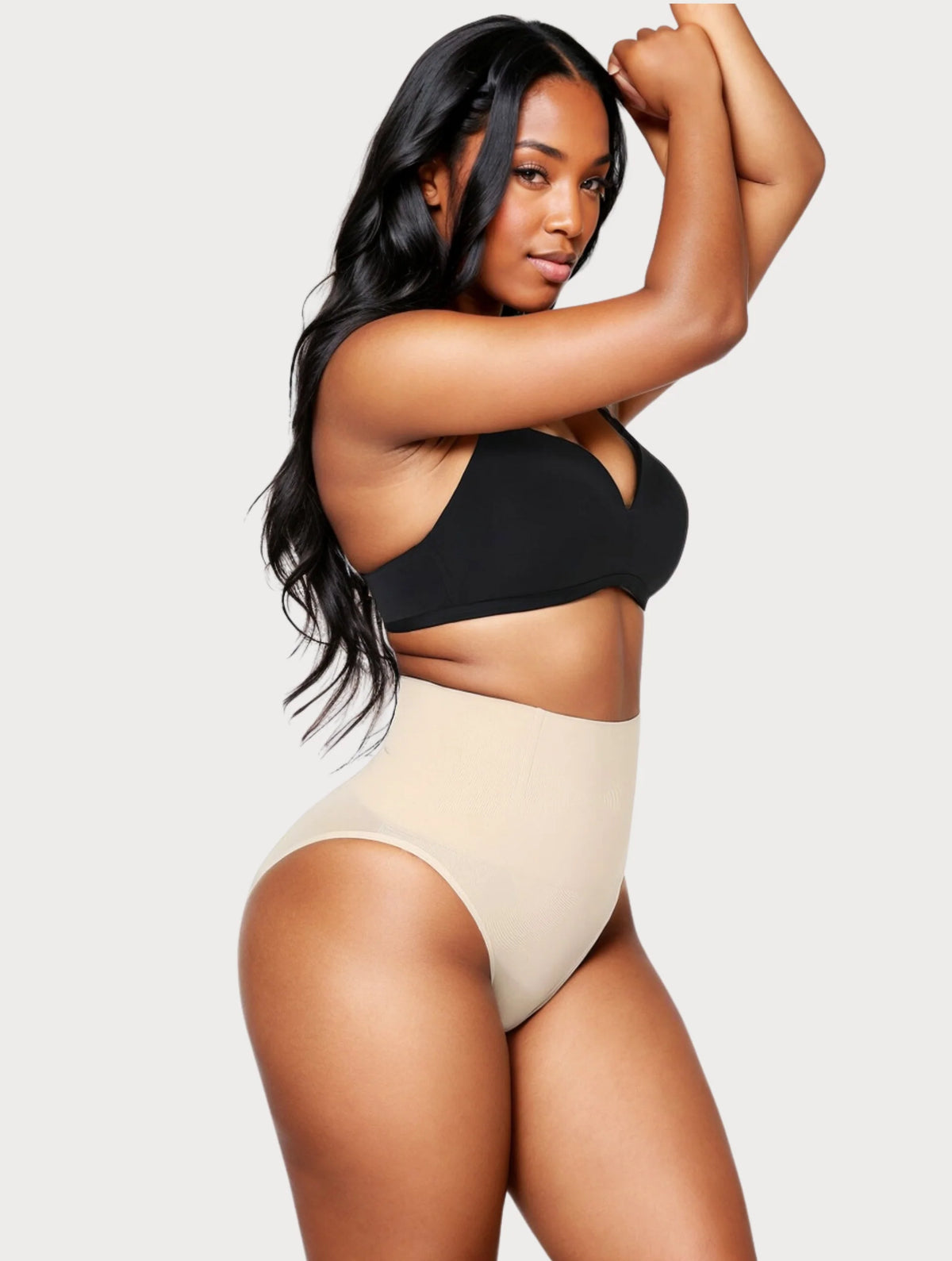 Bragas Faja Control de Abdômen PantyShape® - Pague 1 y Reciba 2!