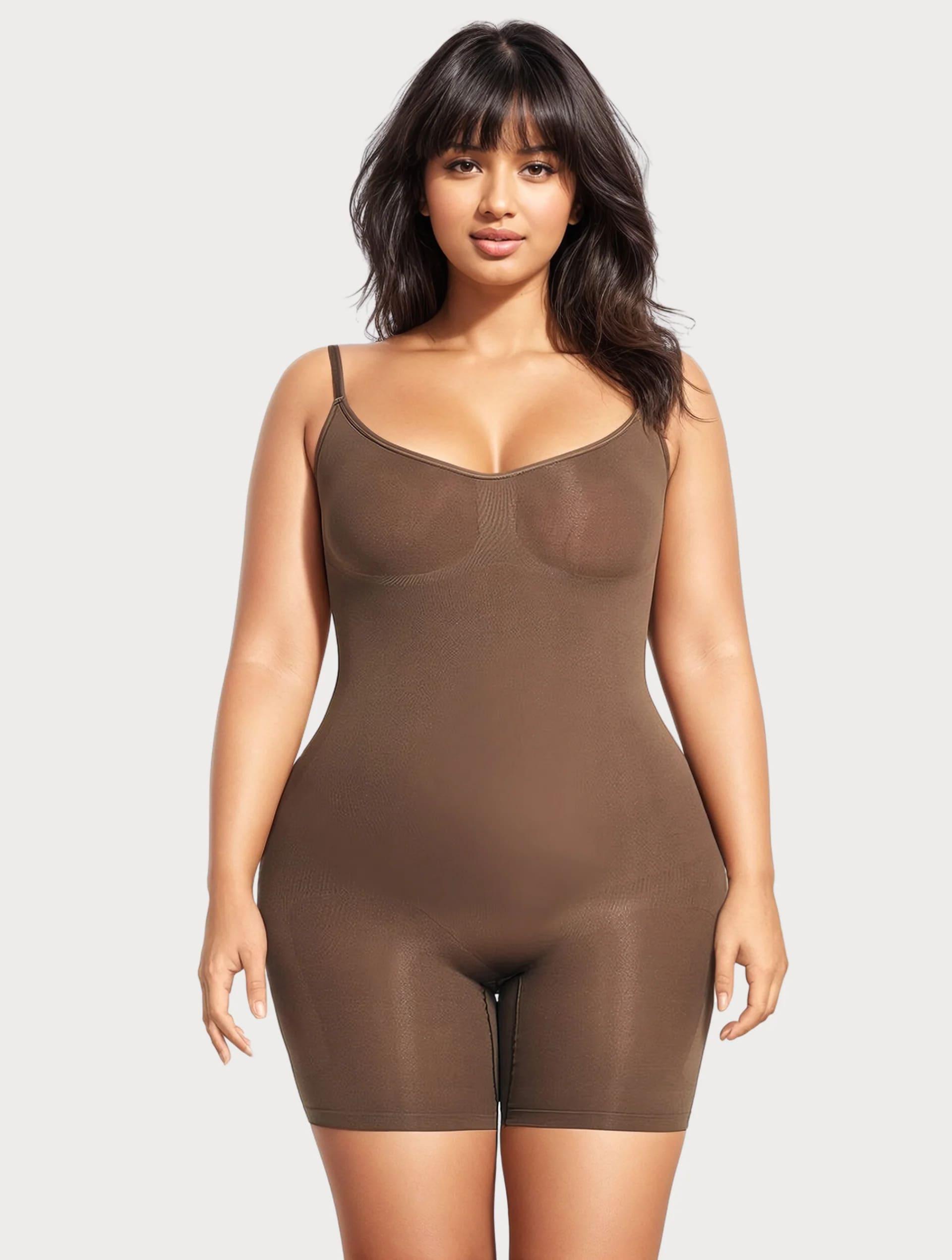 Body Faja Short Reductor - Paga 1 Lleve 2!